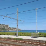 Holiday home La Maison Doree Giardini Naxos