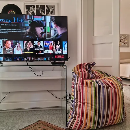 La Maison Doree Tatil Evi Giardini Naxos