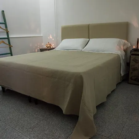 Vakantiehuis La Maison Doree Giardini-Naxos