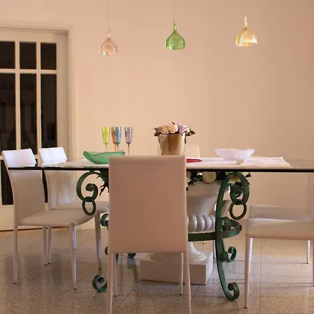 Vakantiehuis La Maison Doree