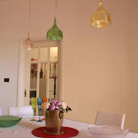 La Maison Doree *