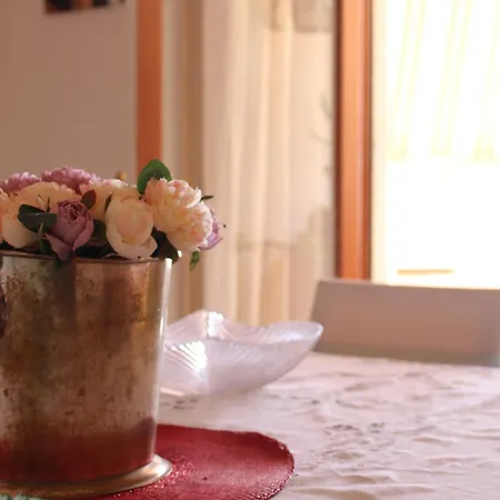 La Maison Doree Tatil Evi *