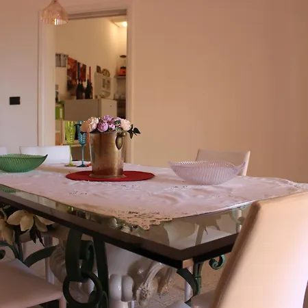 La Maison Doree Vakantiehuis