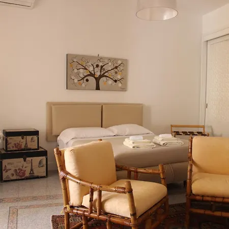 Vakantiehuis La Maison Doree *