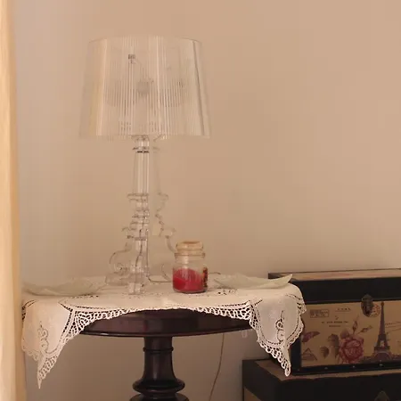 La Maison Doree Vakantiehuis *