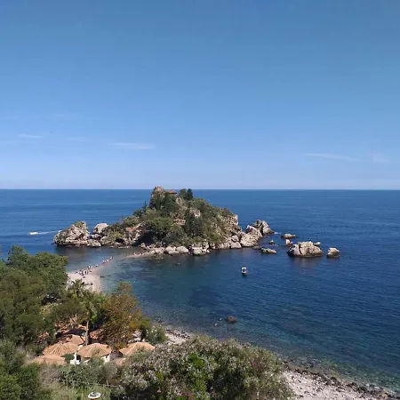 Tatil Evi La Maison Doree