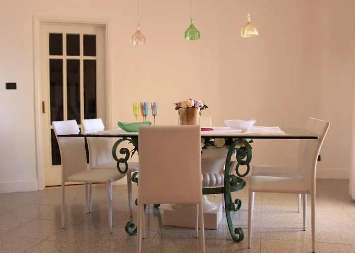 Дом отдыха La Maison Doree