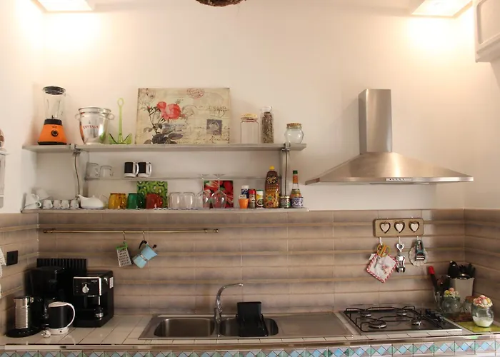 Дом отдыха La Maison Doree