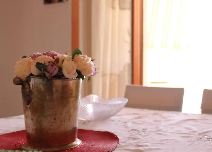 La Maison Doree Дом отдыха *