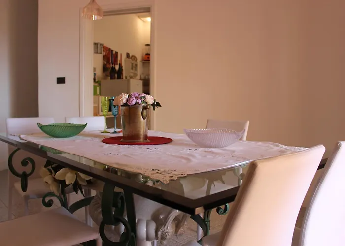 La Maison Doree Дом отдыха
