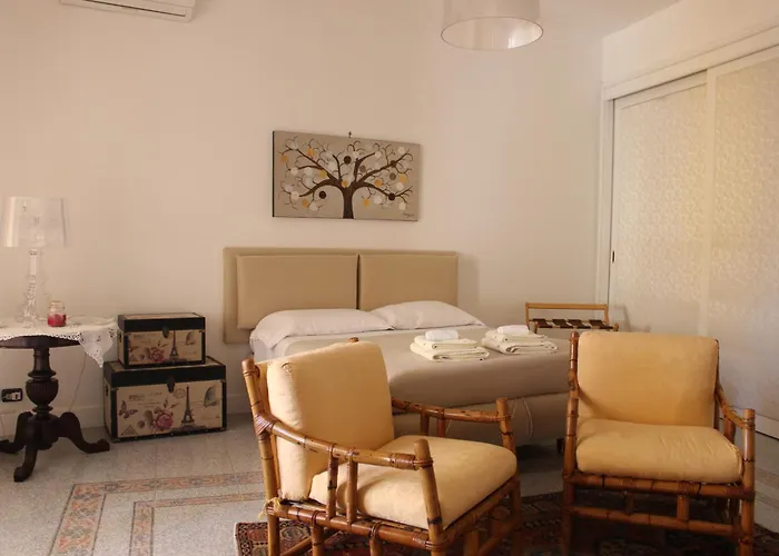 Дом отдыха La Maison Doree *