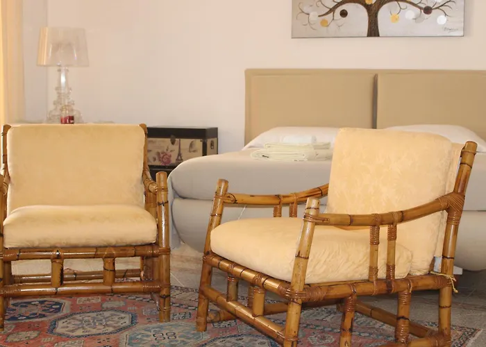 La Maison Doree * Джардини-Наксос