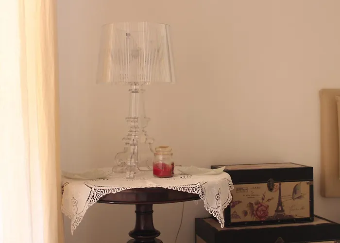 La Maison Doree Дом отдыха *