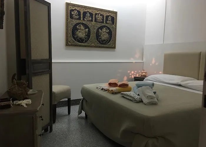 La Maison Doree * Джардини-Наксос